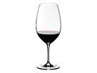 Vinglas Riedel Vinum Syrah Shiraz 2-packproduktminiatyrbild #1