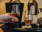 Whiskyglas Glencairn Cut 17 cl Gift Set 2-packproduktminiatyrbild #5