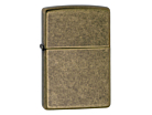 Zippo Antique Brassproduktminiatyrbild #1