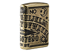 Zippo Armor Ouija Boardproduktminiatyrbild #2
