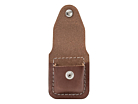 Zippo-tillbehör Fodral Läder Brunproduktminiatyrbild #2
