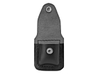 Zippo-tillbehör Fodral Läder Svartproduktminiatyrbild #2