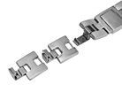 Armband Inori Identity Steelproduktminiatyrbild #2