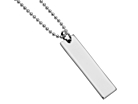 Halsband Athena Silverproduktminiatyrbild #1