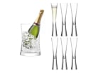 Champagneglas & Vinkylare LSA Moyaproduktminiatyrbild #1