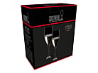 Champagneglas Riedel Vinum Cuvée Prestige 2-packproduktminiatyrbild #3