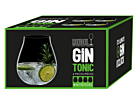 Drinkglas Riedel Gin & Tonic 4-packproduktminiatyrbild #2