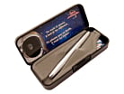 Penna Fisher Space Pen Bullet Chromeproduktminiatyrbild #1
