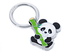 Nyckelring Panda Troika Bambooproduktminiatyrbild #1