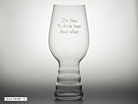Ölglas Spiegelau Craft Beer Glasses Experience Set IPAproduktminiatyrbild #4