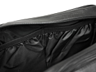 Necessär Pfeilring Double Black Leatherproduktminiatyrbild #2