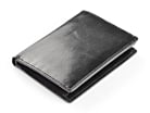 Plånbok Herr Läder RFID Dante Svartproduktminiatyrbild #1