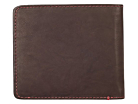 Plånbok Herr Zippo Läder Brunproduktminiatyrbild #2
