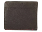 Plånbok Herr Zippo Läder Mockaproduktminiatyrbild #2