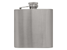Fickplunta Steel Flask Mediumproduktminiatyrbild #1