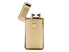 USB-tändare Silver Match Goldproduktminiatyrbild #2