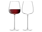 Vinglas LSA Wine Culture Red 2-packproduktminiatyrbild #1