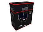 Vinglas Riedel Vinum Cabernet Sauvignon Merlot Bordeaux 2-packproduktminiatyrbild #3