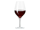 Vinglas Aida Passion Connoisseur Dark Red Wine 2-packproduktminiatyrbild #1