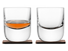 Whiskyglas LSA Renfrew Tumbler 2 stproduktminiatyrbild #1