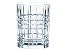 Whiskyglas Nachtmann Square 4-packproduktminiatyrbild #1