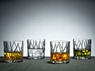 Whiskyglas Orrefors City OF 4-packproduktminiatyrbild #2