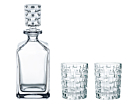 Whiskykaraff & Whiskyglas Nachtmann Bossa Novaproduktminiatyrbild #1