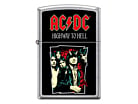 Zippo AC/DC Highway To Hellproduktminiatyrbild #1