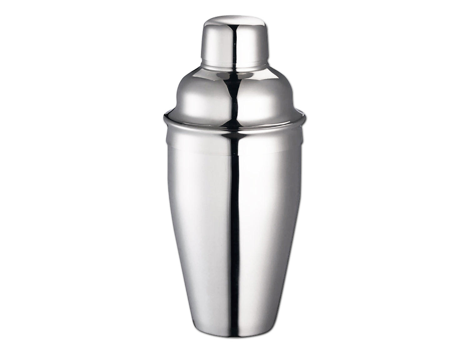 Cocktail Shaker Dorre Costello 0,5 Lproduktzoombild #1