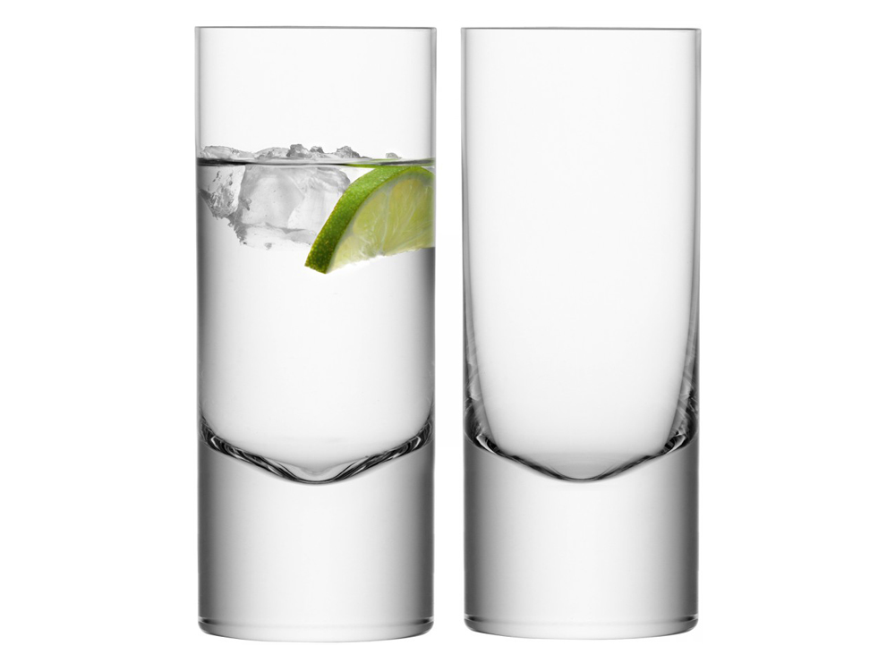 Drinkglas LSA Boris Highball 2-packproduktzoombild #1