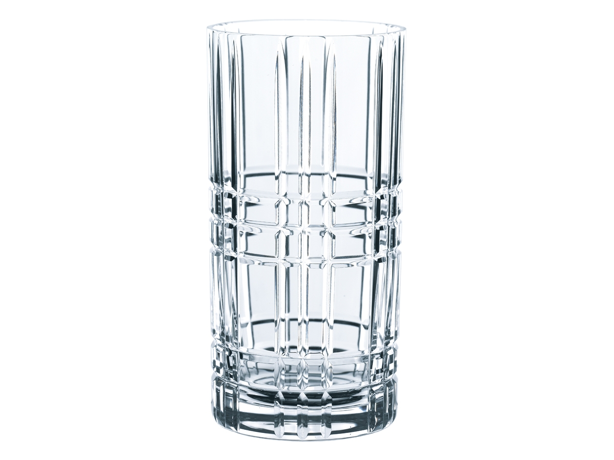 Drinkglas Nachtmann Square 37 cl 4-packproduktzoombild #1