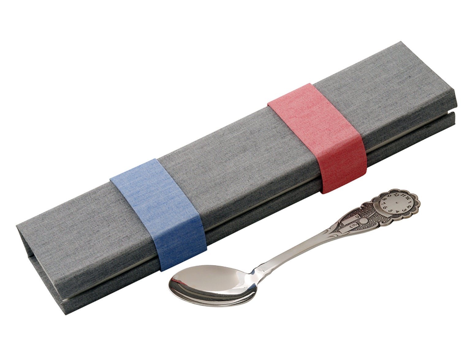 Dopsked Silver Klockaproduktzoombild #2