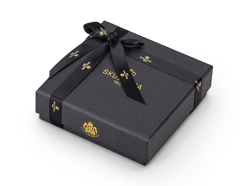 Greenlagare Skultuna 1607 Gold Platedproduktzoombild #5