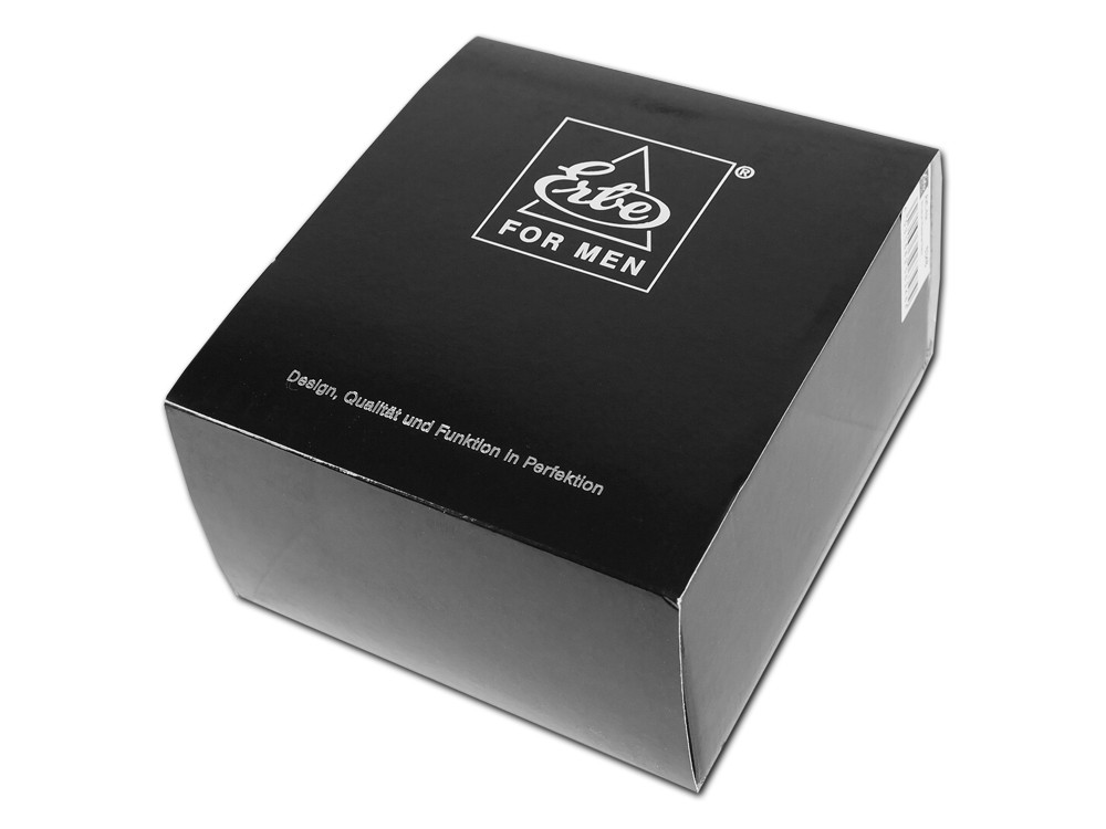 Rakningsset Erbe Solingen Wengewoodproduktzoombild #2