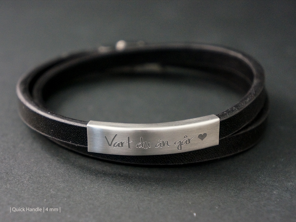 Armband Fashionista Blackproduktzoombild #4