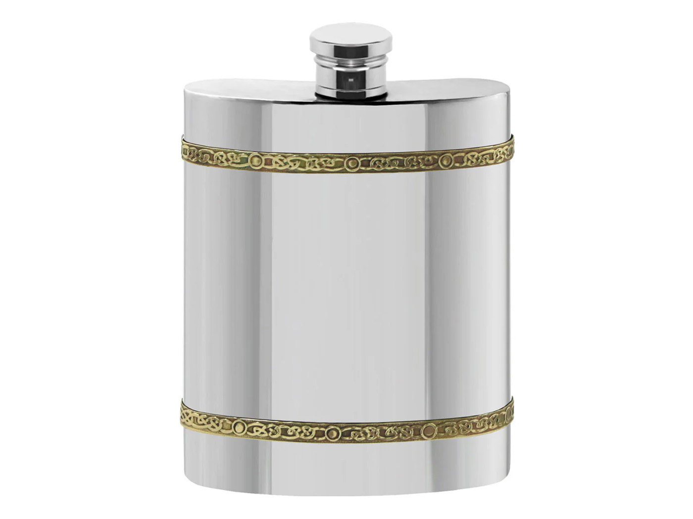 Product Image for Fickplunta Tenn Mässing Kieran Celtic 17 cl