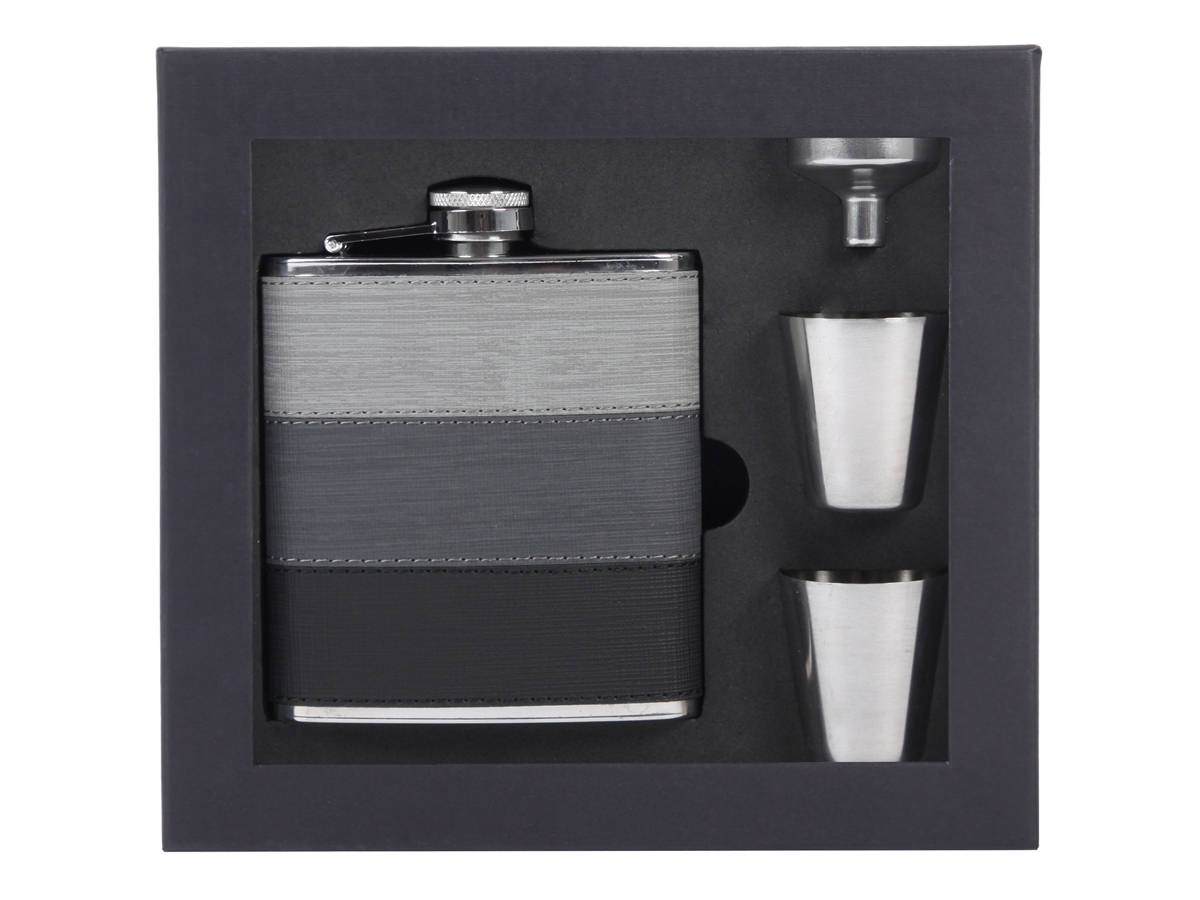 Fickplunta Presentask Grey 18 clproduktzoombild #3