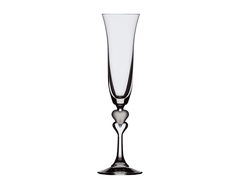 Champagneglas Spiegelau Sweetheart 2 st – utan gravyr Champagneglas Spiegelau Sweetheart 2 st – utan gravyr