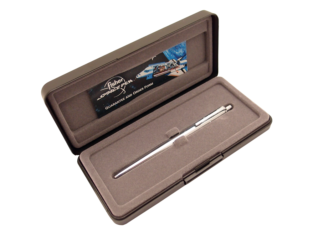 Penna Fisher Space Pen Astronaut Original AG7produktzoombild #1