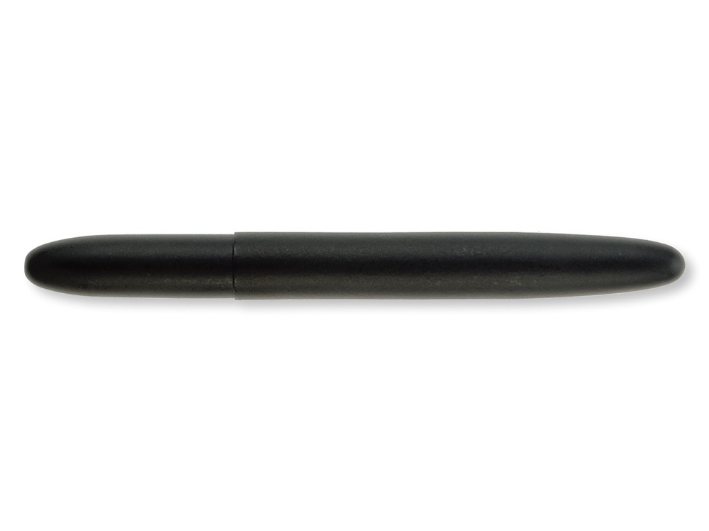 Penna Fisher Space Pen Bullet Black Matteproduktzoombild #3