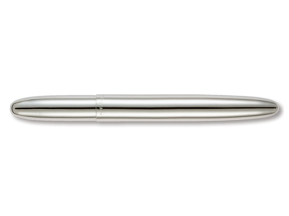 Penna Fisher Space Pen Bullet Chromeproduktzoombild #2