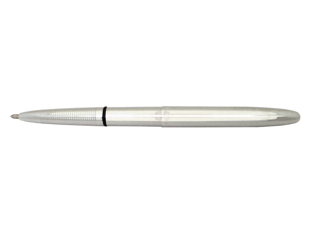 Penna Fisher Space Pen Bullet Chromeproduktzoombild #3