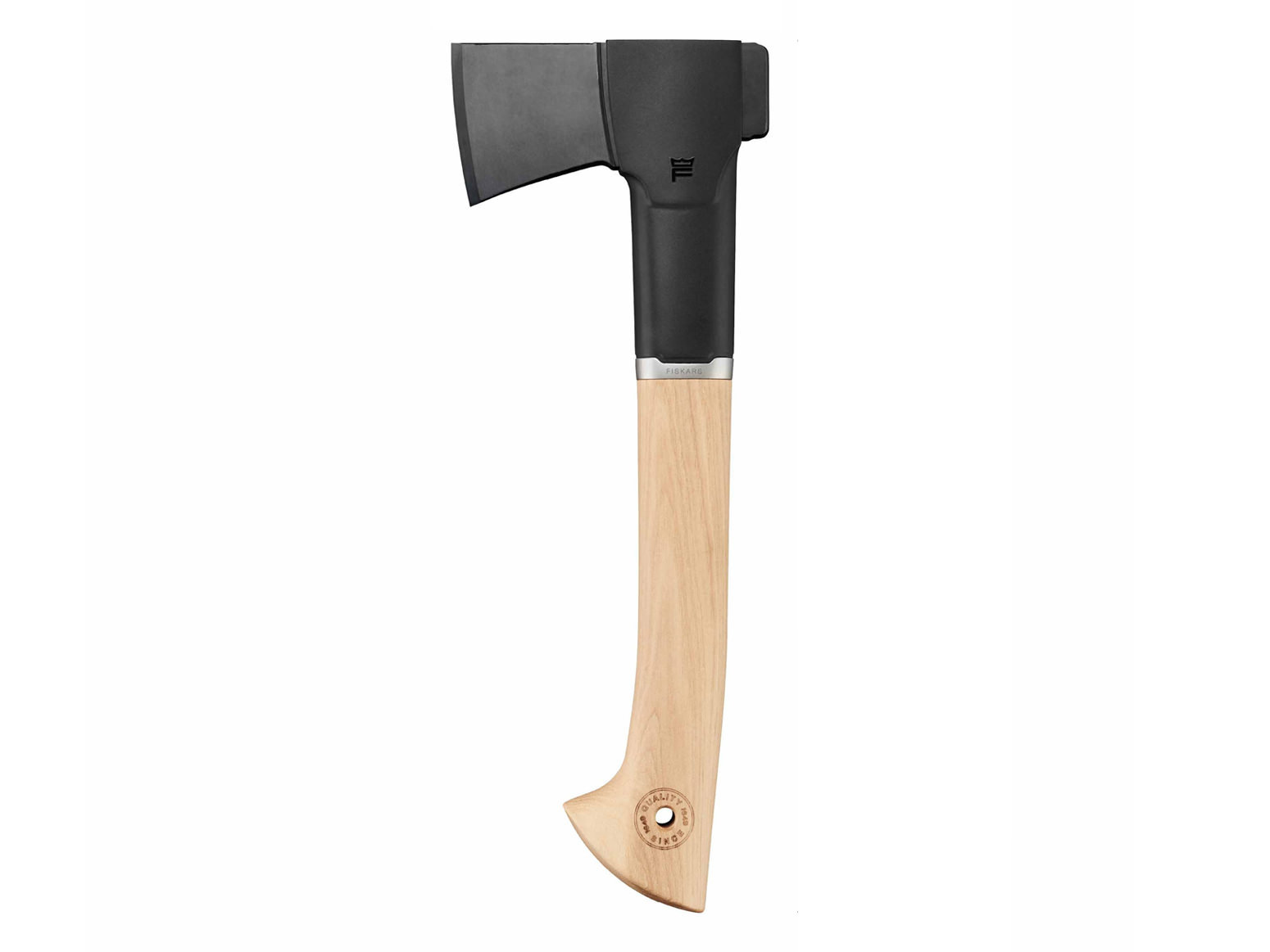 Friluftsyxa Fiskars Norden N7produktzoombild #1