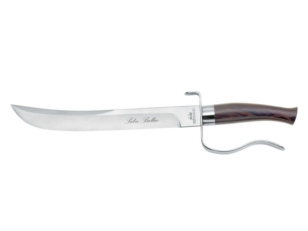 Champagnesabel Fox Due Cigni Sabre Bullaeproduktzoombild #1