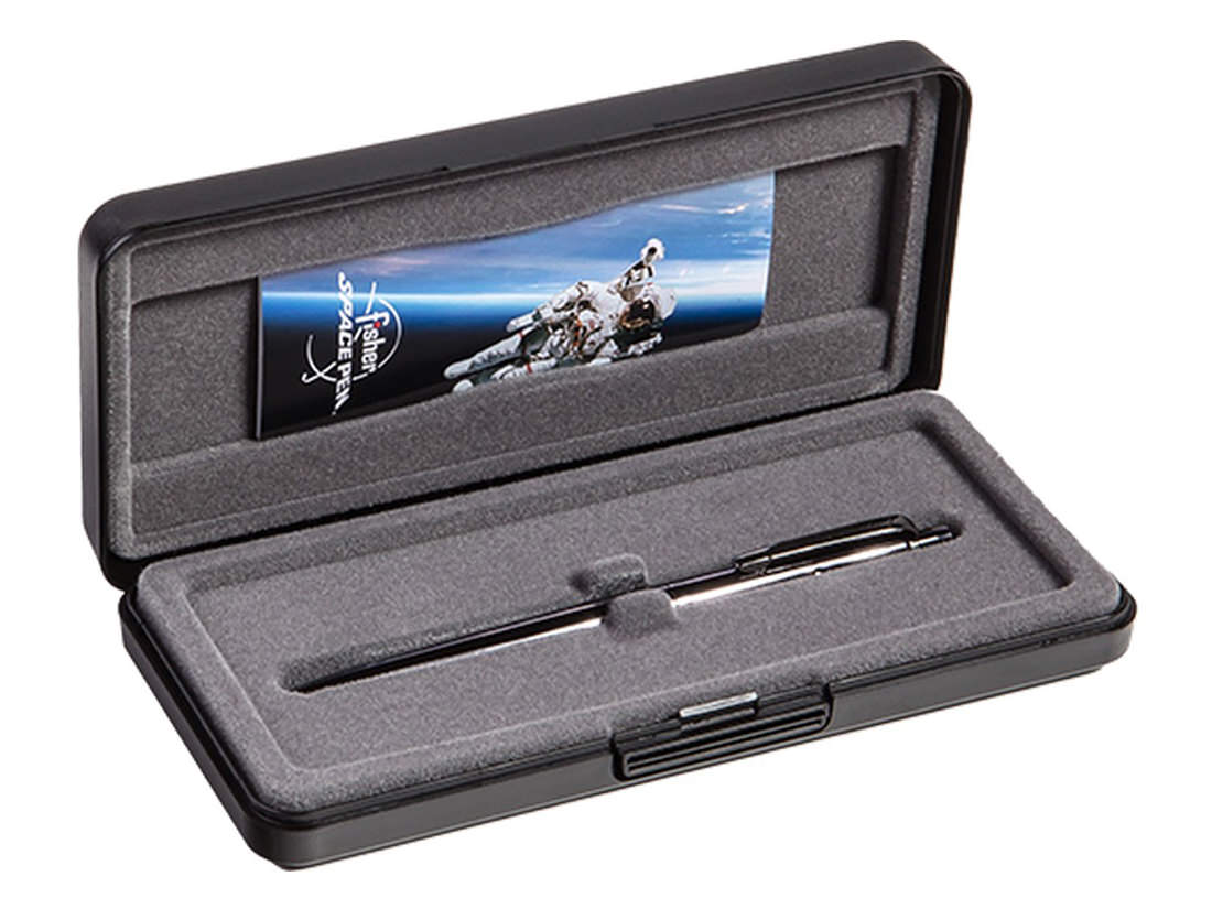 Penna Fisher Space Pen AG7 Black Titanium Nitrideproduktzoombild #3