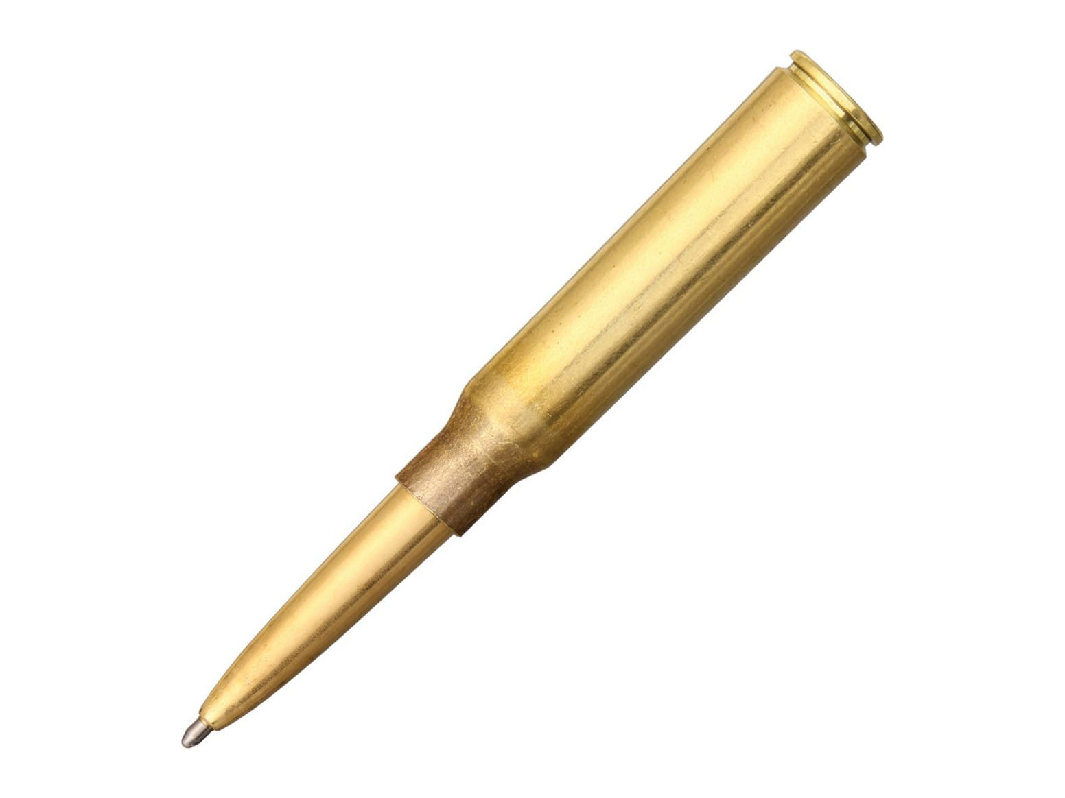 Fisher Space Cartridge Pen .338 Lapua Magnumproduktzoombild #1
