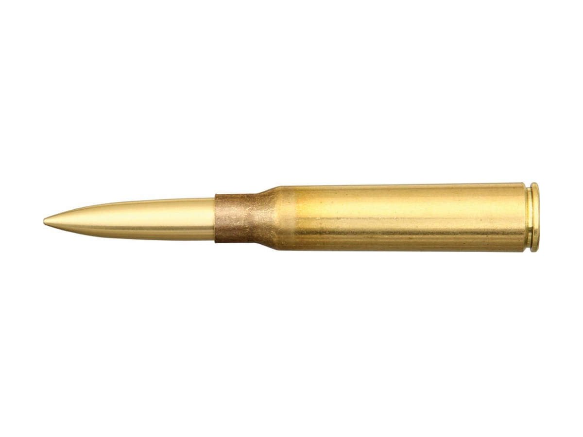 Fisher Space Cartridge Pen .338 Lapua Magnumproduktzoombild #2
