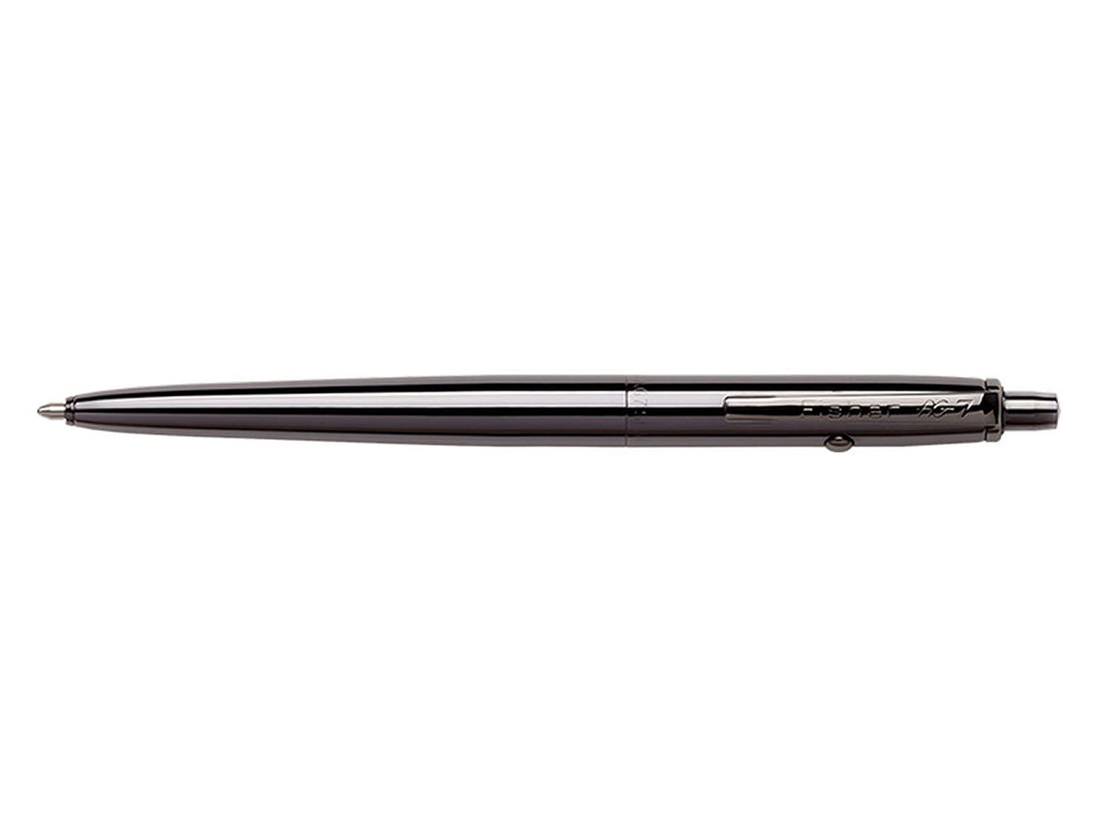 Penna Fisher Space Pen AG7 Dark Matter Titanium Nitrideproduktzoombild #2