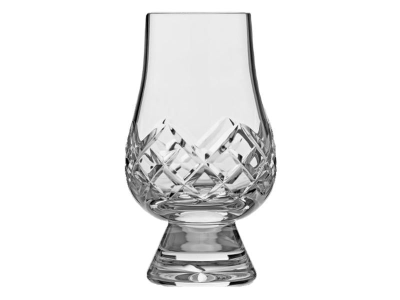 Whiskyglas Glencairn Cut 2-packproduktzoombild #1