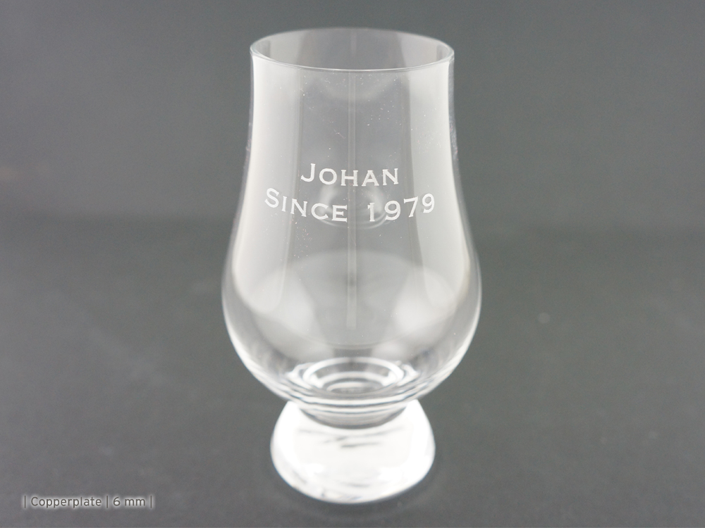 Whiskyglas Glencairn 2-packproduktzoombild #2